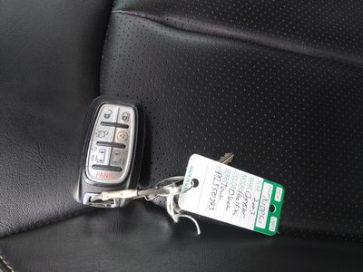 2023 Chrysler Pacifica — photo 15 view