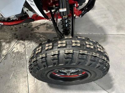 2026 Yamaha YFZ450R SE - Photo 20