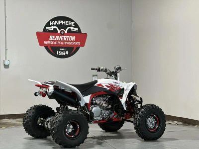 2026 Yamaha YFZ450R SE - Photo 4