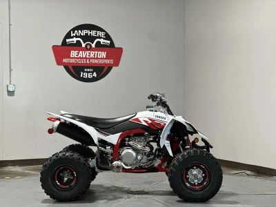 2026 Yamaha YFZ450R SE - Photo 5