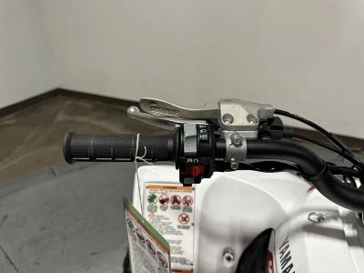 2026 Yamaha YFZ450R SE - Photo 12