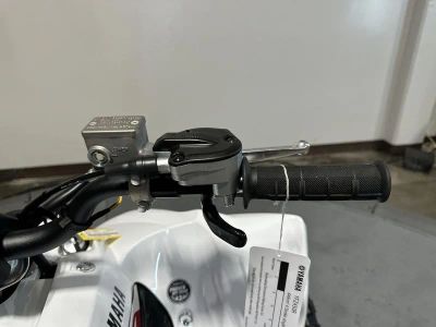 2026 Yamaha YFZ450R SE - Photo 13