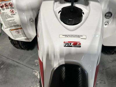2026 Yamaha YFZ450R SE - Photo 16