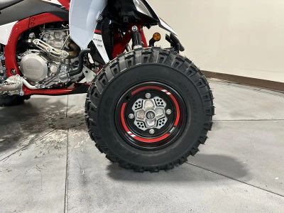 2026 Yamaha YFZ450R SE - Photo 19