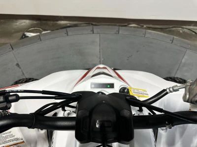 2026 Yamaha YFZ450R SE - Photo 11