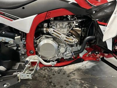 2026 Yamaha YFZ450R SE - Photo 22