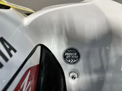 2026 Yamaha YFZ450R SE - Photo 14