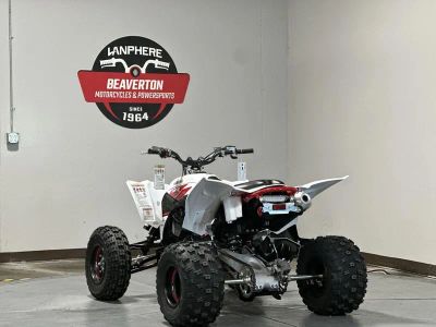 2026 Yamaha YFZ450R SE - Photo 2