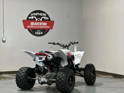 2026 Yamaha YFZ450R SE - Photo 3