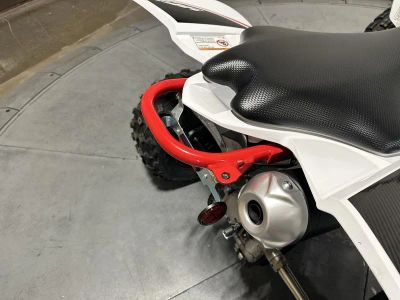 2026 Yamaha YFZ450R SE - Photo 21
