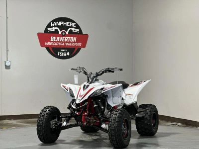 2026 Yamaha YFZ450R SE - Photo 7