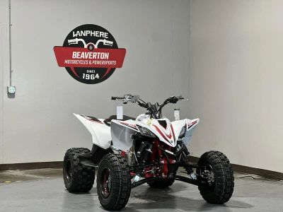 2026 Yamaha YFZ450R SE - Photo 6