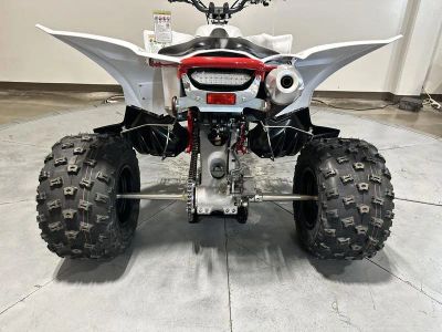 2026 Yamaha YFZ450R SE - Photo 18