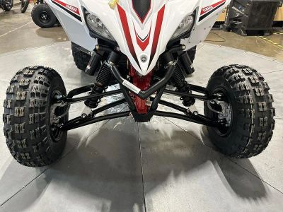 2026 Yamaha YFZ450R SE - Photo 17