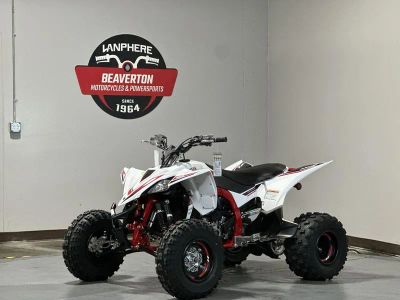 2026 Yamaha YFZ450R SE - Photo 8