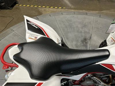 2026 Yamaha YFZ450R SE - Photo 10