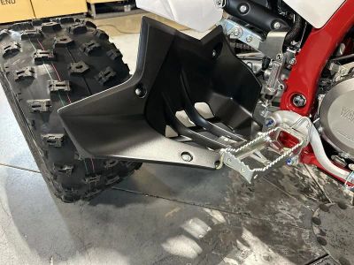 2026 Yamaha YFZ450R SE - Photo 15