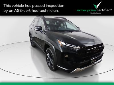 2024 Toyota RAV4 - Photo 1