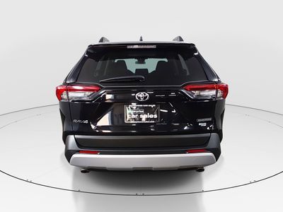 2024 Toyota RAV4 - Photo 6
