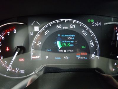 2024 Toyota RAV4 - Photo 14
