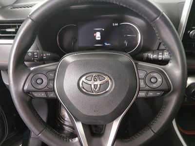 2024 Toyota RAV4 - Photo 12