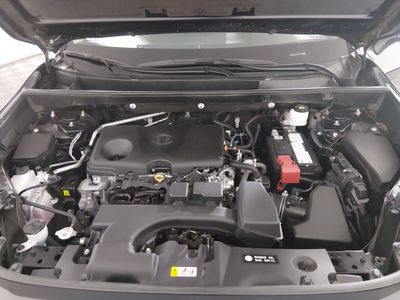 2024 Toyota RAV4 - Photo 9