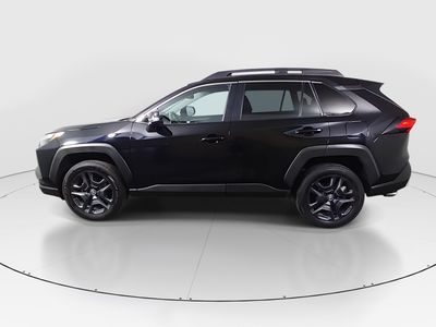 2024 Toyota RAV4 - Photo 4