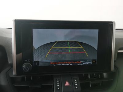 2024 Toyota RAV4 - Photo 16