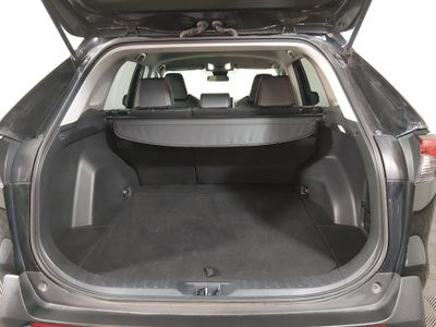 2024 Toyota RAV4 - Photo 11