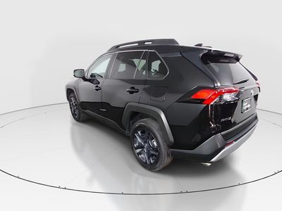 2024 Toyota RAV4 - Photo 5
