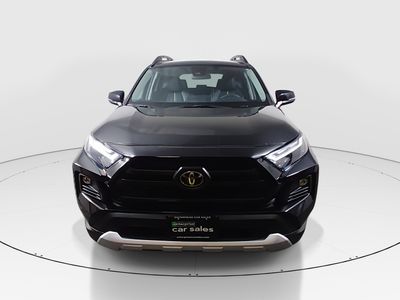 2024 Toyota RAV4 - Photo 2