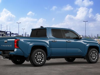 2026 Toyota Tacoma - Photo 13
