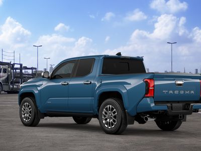 2026 Toyota Tacoma - Photo 8