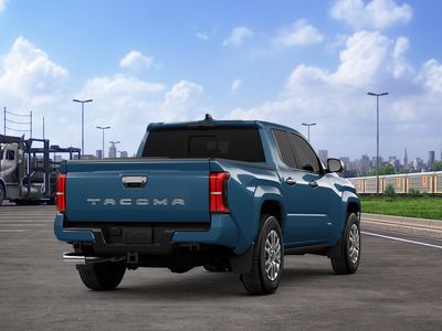 2026 Toyota Tacoma - Photo 11