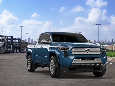 2026 Toyota Tacoma - Photo 18