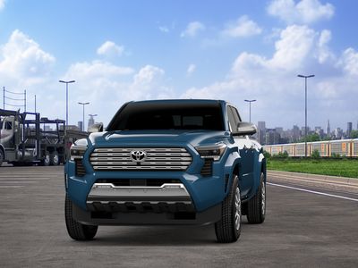 2026 Toyota Tacoma - Photo 21
