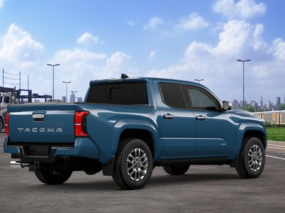 2026 Toyota Tacoma - Photo 12