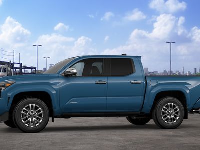 2026 Toyota Tacoma - Photo 5