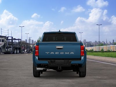 2026 Toyota Tacoma - Photo 10