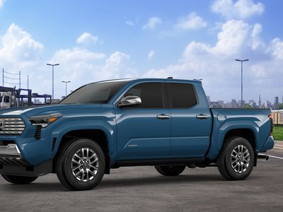 2026 Toyota Tacoma - Photo 3