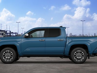 2026 Toyota Tacoma - Photo 6