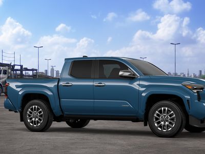 2026 Toyota Tacoma - Photo 16