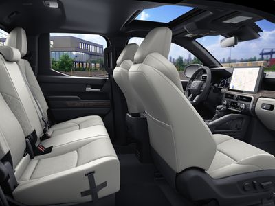 2026 Toyota Tacoma - Photo 2