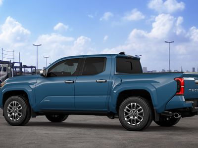 2026 Toyota Tacoma - Photo 7