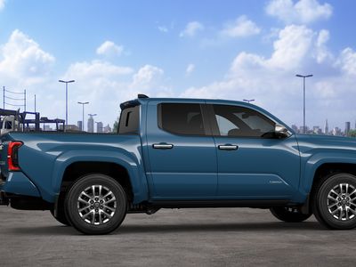 2026 Toyota Tacoma - Photo 14
