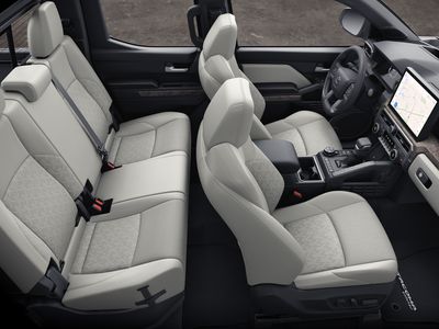 2026 Toyota Tacoma - Photo 4