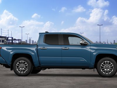 2026 Toyota Tacoma - Photo 15