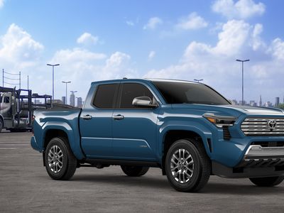2026 Toyota Tacoma - Photo 17