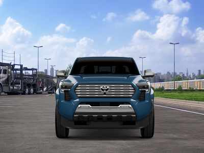 2026 Toyota Tacoma - Photo 19