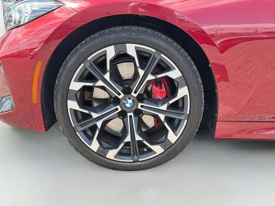 2025 BMW 3 Series — photo 41 view
